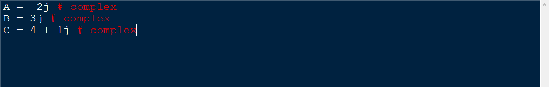 syntax