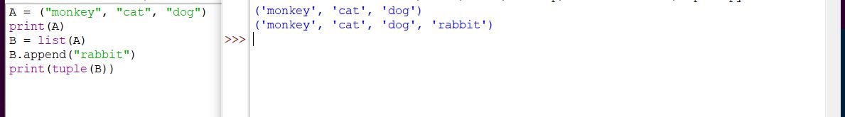 syntax