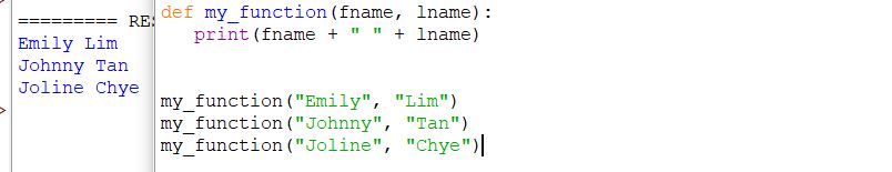 syntax