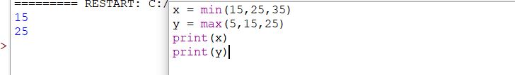 syntax