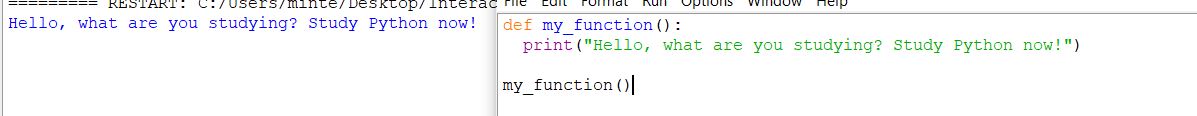 syntax
