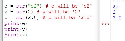 syntax