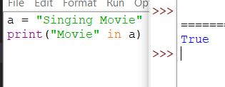 syntax