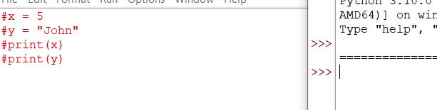 syntax