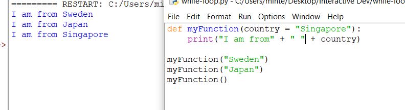 syntax
