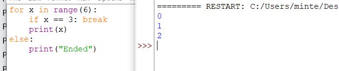 syntax