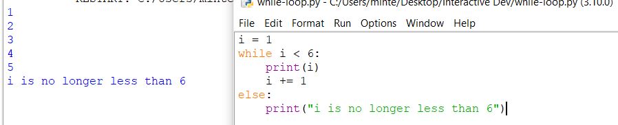 syntax