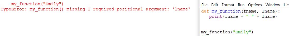 syntax