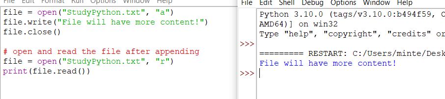 syntax