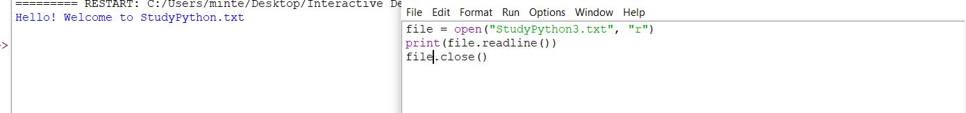 syntax