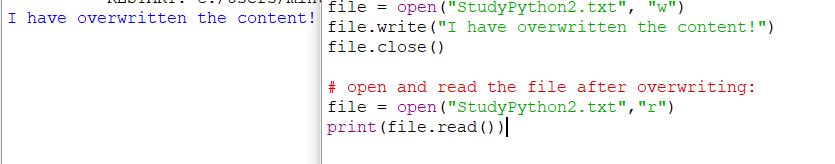 syntax