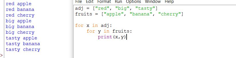 syntax