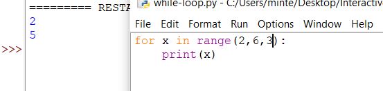 syntax