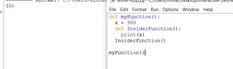 syntax