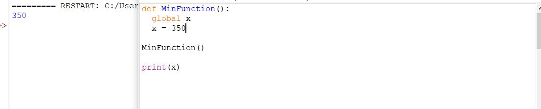 syntax