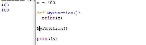 syntax