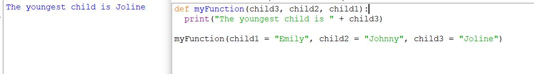 syntax