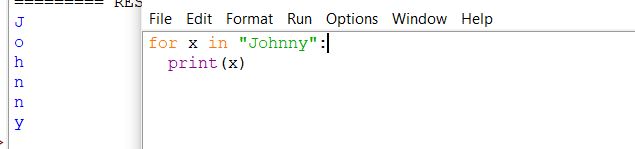 syntax
