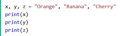 syntax