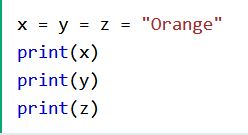 syntax