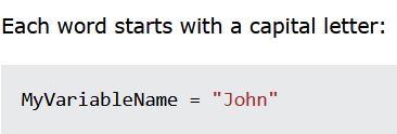 syntax
