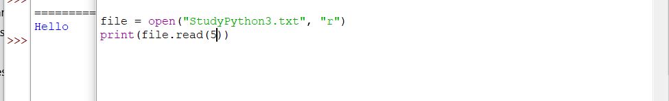 syntax