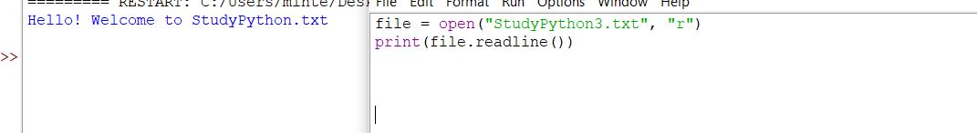 syntax