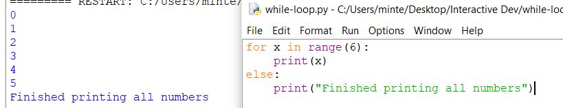 syntax