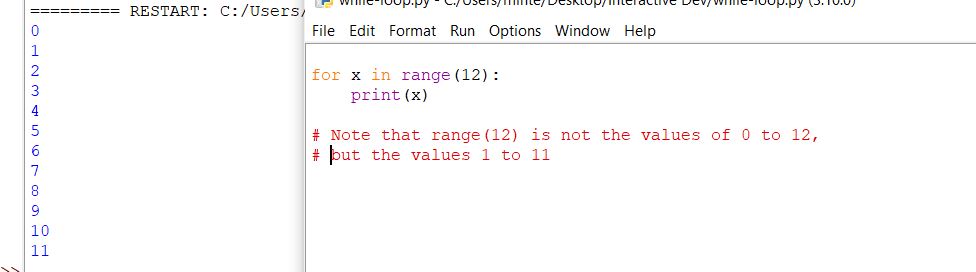 syntax