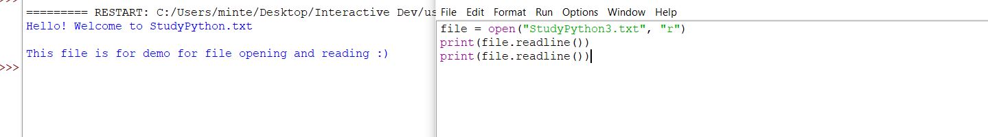 syntax