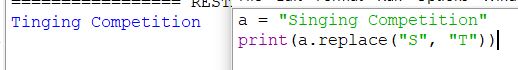 syntax