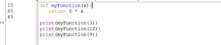 syntax