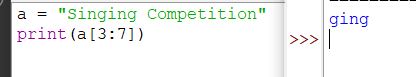 syntax