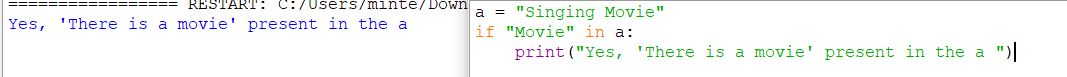 syntax