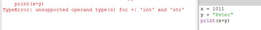 syntax