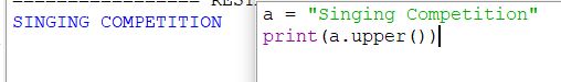 syntax