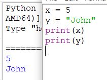 syntax
